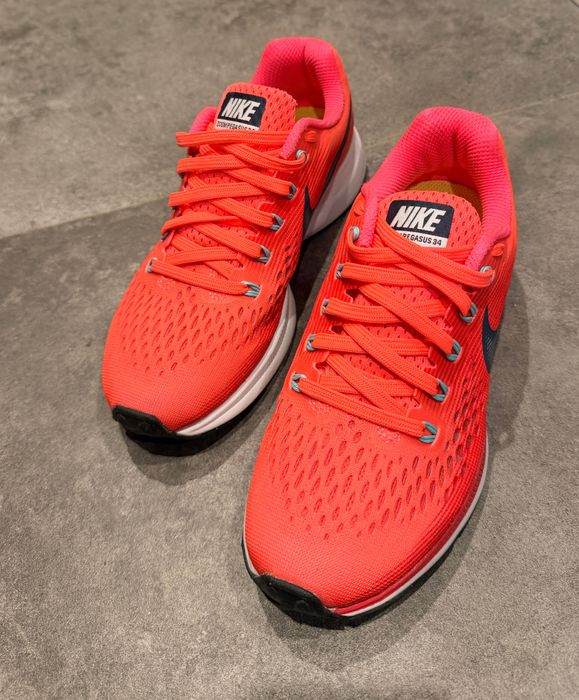 Nike, pegasus, размер 36