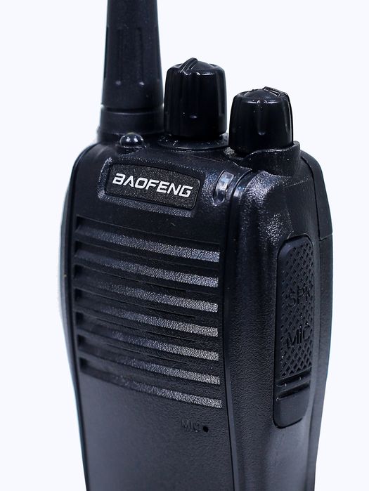 Baofeng s777 2 km