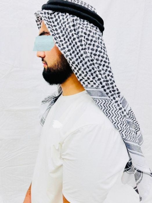 Safari Arafat Roʻmollari