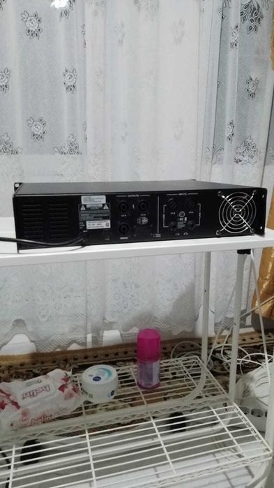 Amplificator de Putere