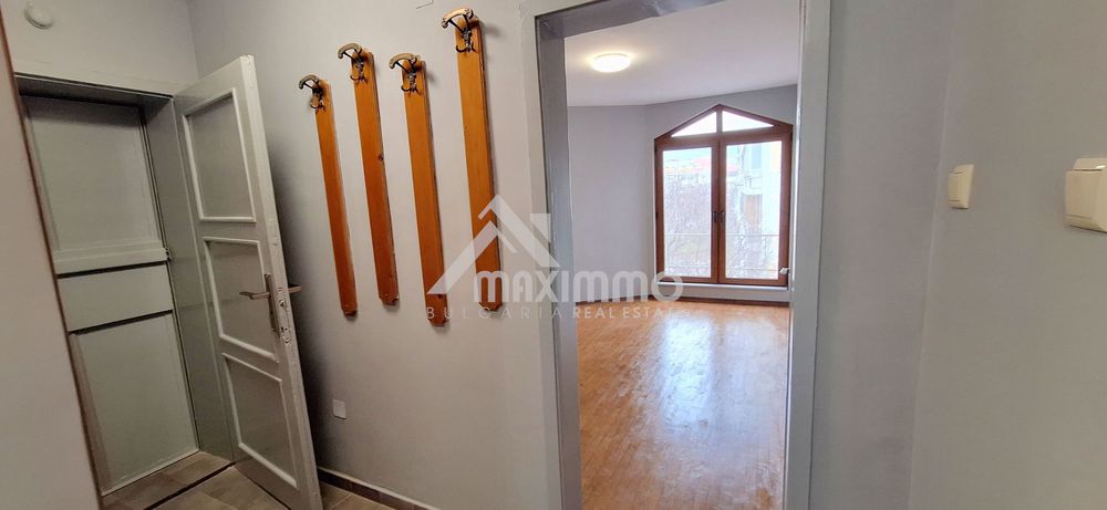 Продава се Двустаен апартамент в Варна, Зимно кино Тракия - 64 кв.м за 1067 €/кв.м - Снимка #6