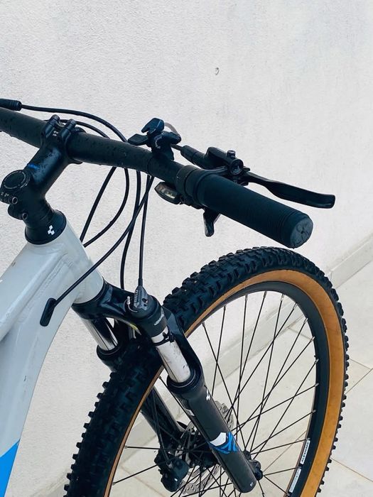 Cube AIM SL  27.5 цола!