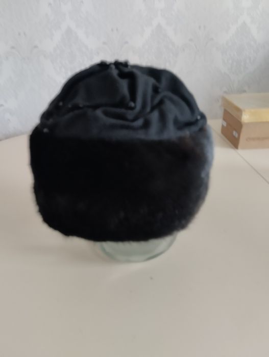 Продам норковые шапки