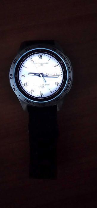 Samsung Galaxy watch SM-R800 46 mm