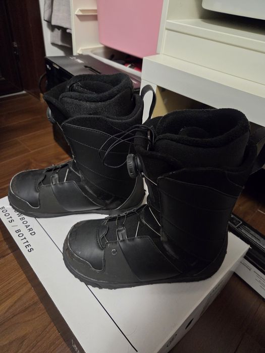 boot snowboard RIDE  280cm43.5