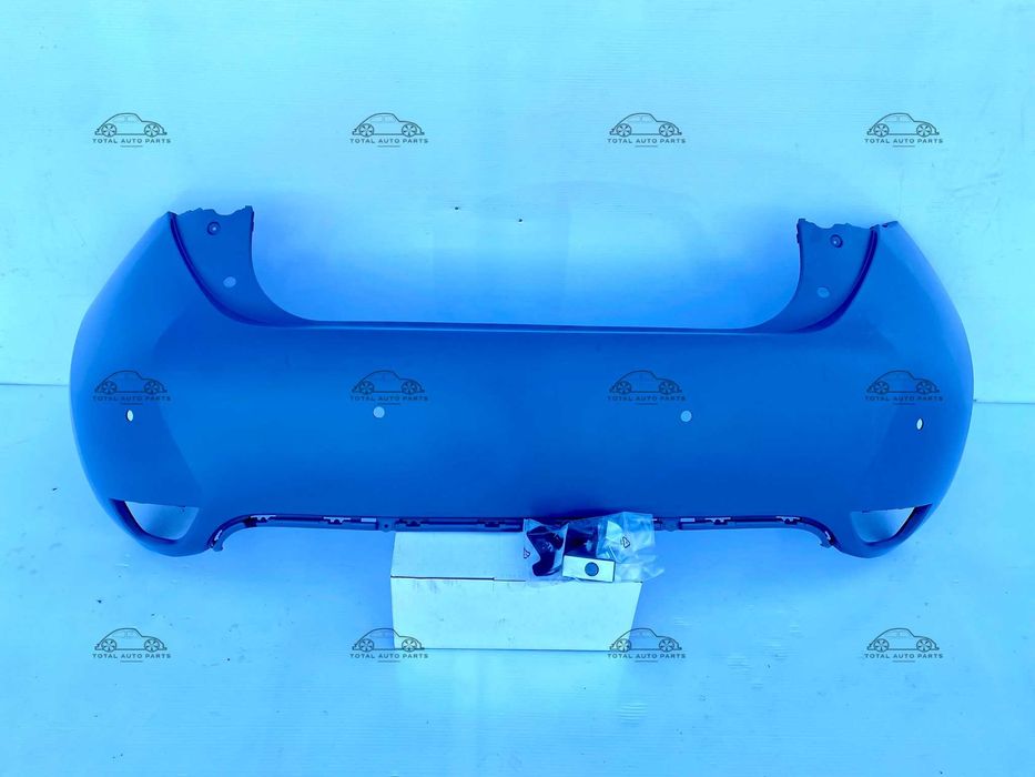 Bara spate Renault Zoe noua originala Renault