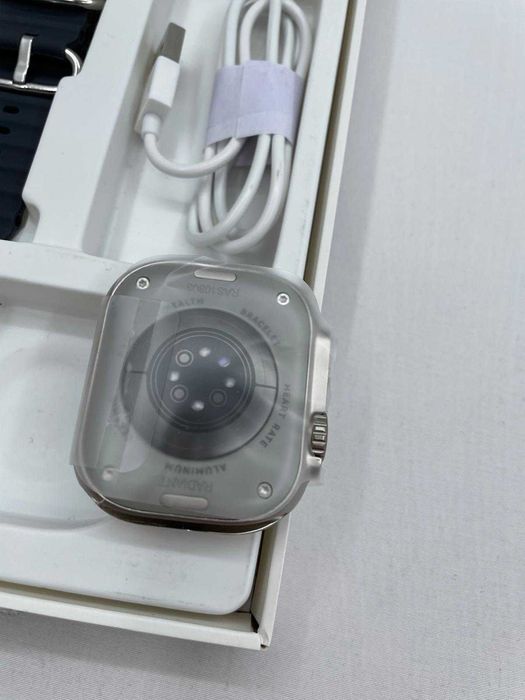 Smartwatch compatibil cu Android și iOS, Radiant Collection
