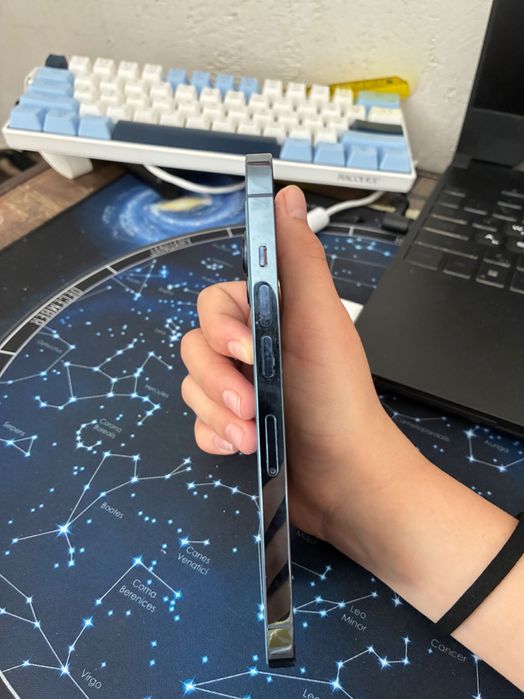 Iphone 13 pro с проблем