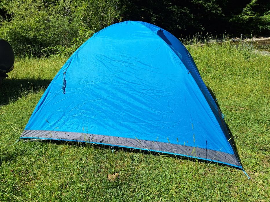 Палатка Vango 400