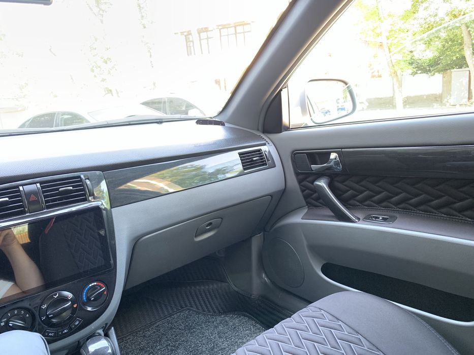 Продаётся Daewoo Gentra евро автомат