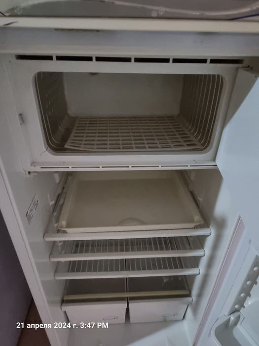 Холодильник Pozis