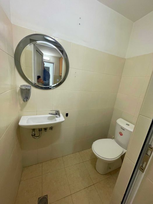 Дава се под наем Магазин в Велико Търново, Акация - 90 кв.м за 433.5 € - Снимка #13