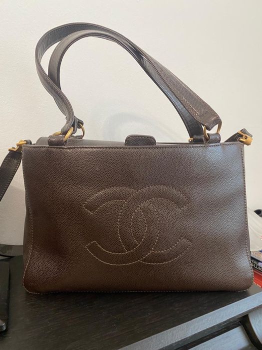 Сумка Chanel оригинал