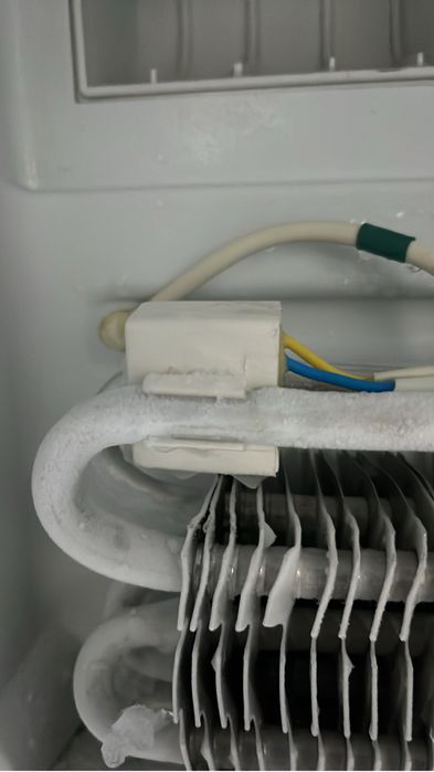 Ремонт холодильников на дому