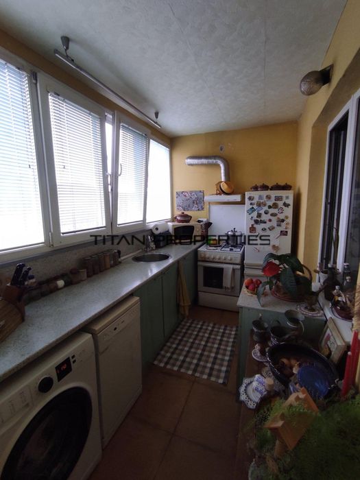 Продава се Двустаен апартамент в Бургас, Братя Миладинови - 66 кв.м за 1773 €/кв.м - Снимка #6