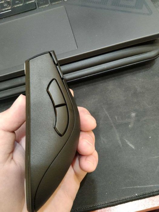 Беспроводная мышь Razer deathadder v2 x hyperspeed