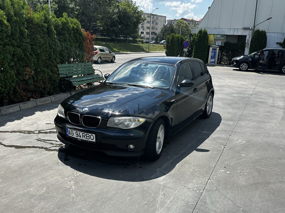 BMW 1 Series 2006 — imagine 2