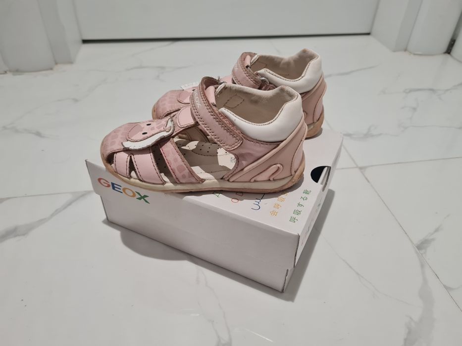 Сандали Geox 26 момиче