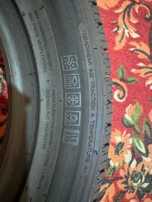 Avtoshina Trazano 185/65/r14 (Балон всесезонный)
