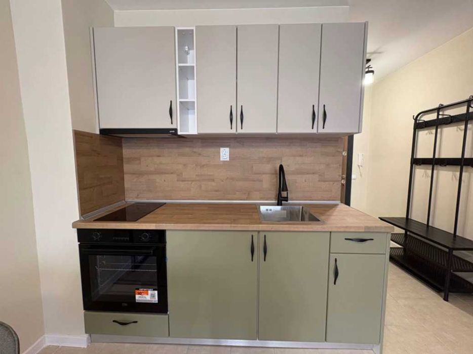 Едностаен апартамент под наем в жк. Студентски град