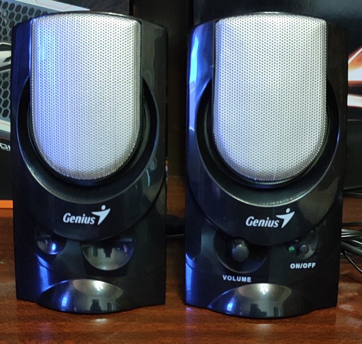 Мышки на компьютер.