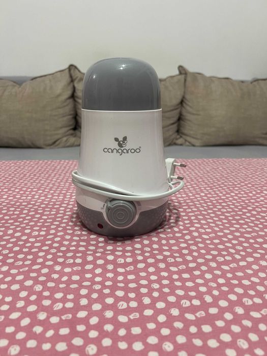 Стерилизатор Philips AVENT Advanced