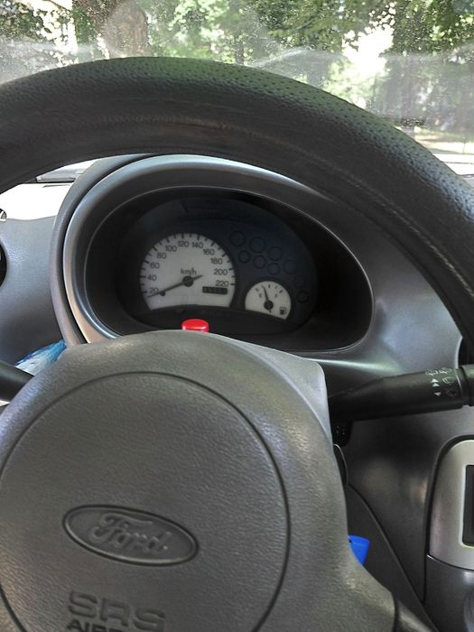 Vand autoturism ford ka