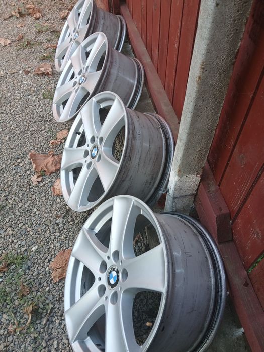 JANTE R18 BMW seria 3 E90