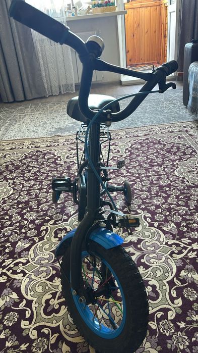 Продам велосипед в хорошем состоянии