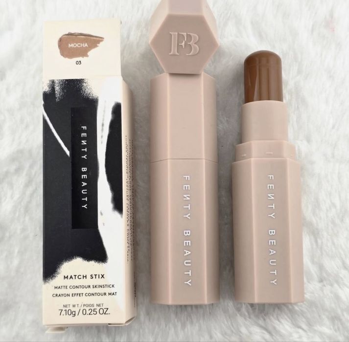 Контур Fenty beauty