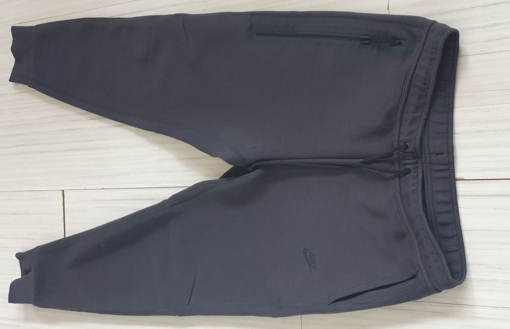 Nike Tech Pant Mens Size L НОВО! ОРИГИНАЛ! Мъжко Долнище!