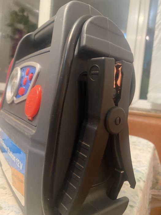 Robot pornire 4in1 Proffesional