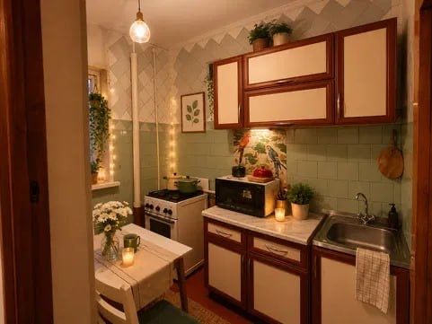 Юнусобод Бодомзорда 1 хона. 37 500$