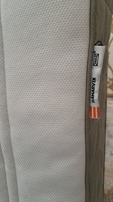 Матрас Икеа Хамарвик, IKEA 90×200