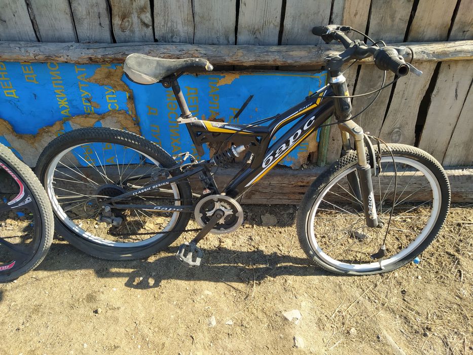 Продам велосипеды