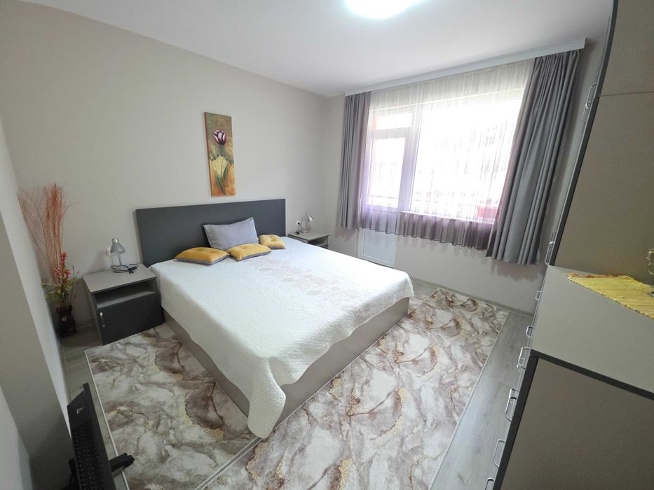 Продава се Двустаен апартамент в Велинград - 62 кв.м за 1412 €/кв.м - Снимка #5