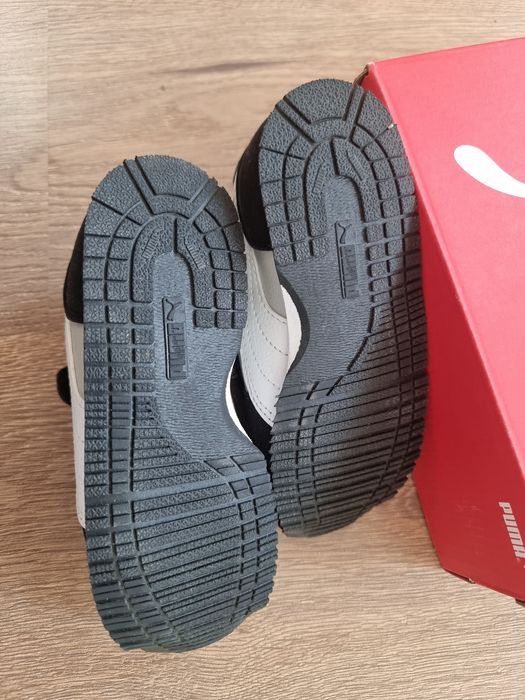 Adidași Puma copii nr 27