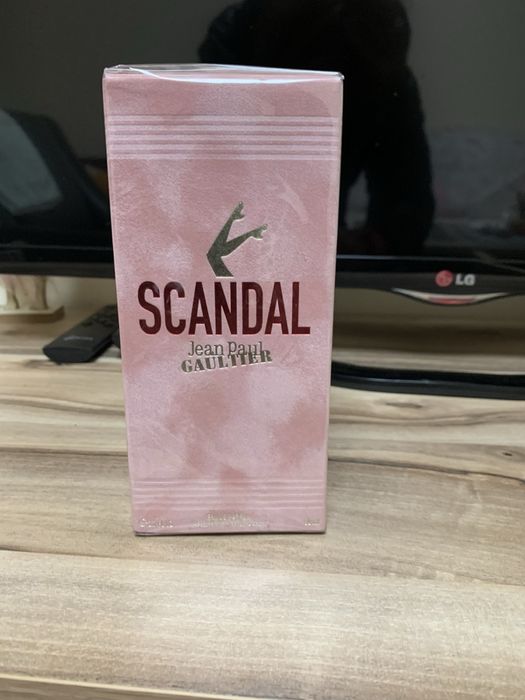 Jean paul scandal Edp 80 ml дамски парфюм