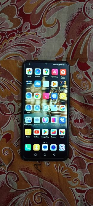 Хуавей п смарт сатылады