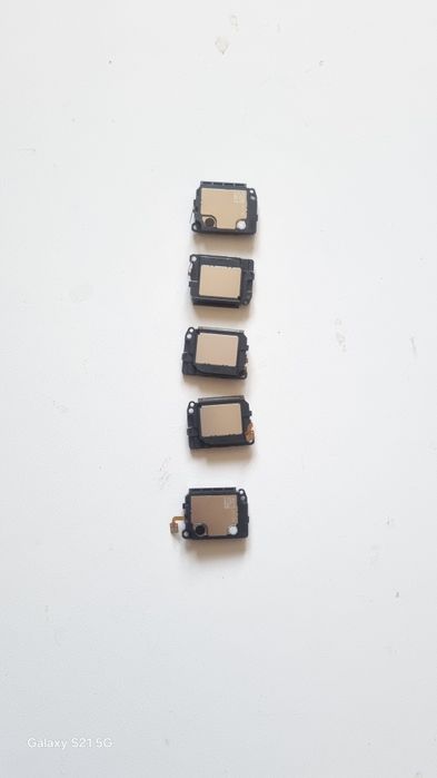 Moto Edge 50 Neo-нови високоговорители