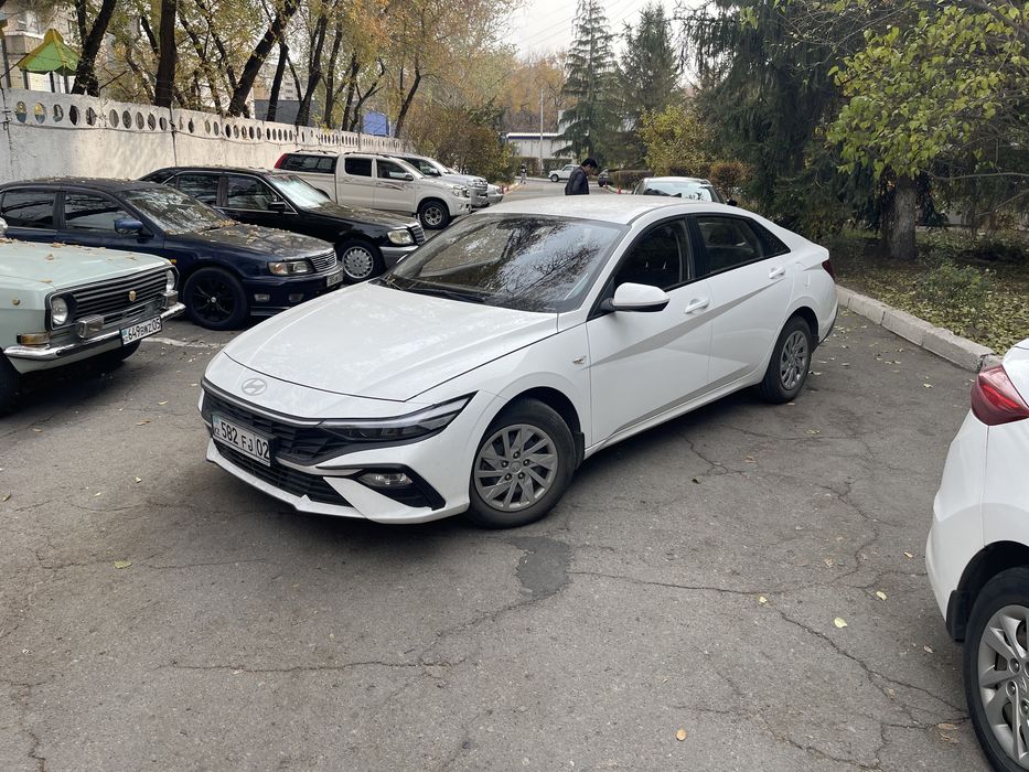 Аренда авто под такси