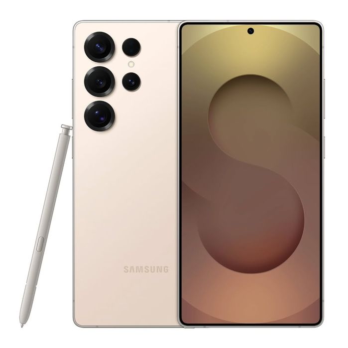 Samsung Galaxy S25 Ultra New AKSIYA