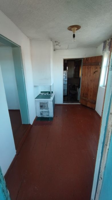 Продам  дачу в живописном месте