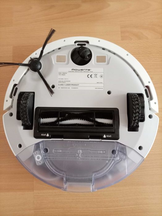 Rowenta X-Plorer Series 7S +
