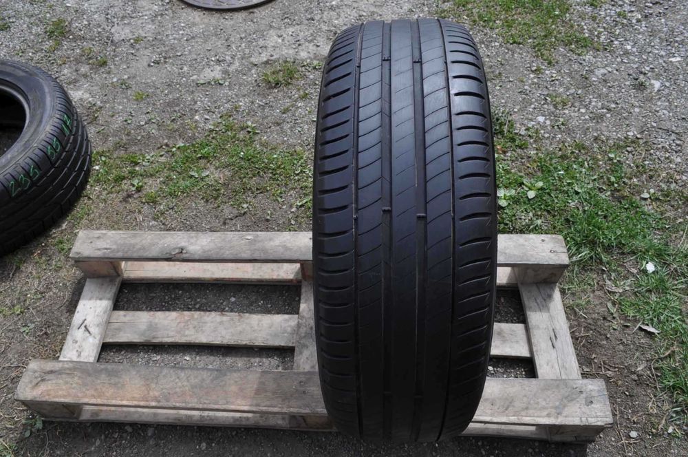Anvelopa Vara 215/60 R17 MICHELIN PRIMACY 3 96V