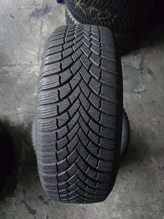 Bridgestone 205/60 R16 92H MS iarnă