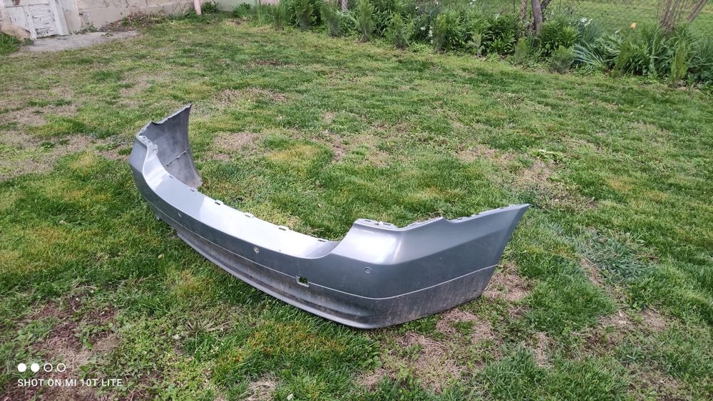 Задна броня БМВ

Само лично предаване!!!

Само лично предаване!!!