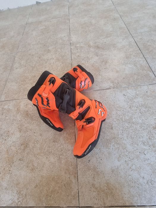 Cizme enduro/cross/Atv