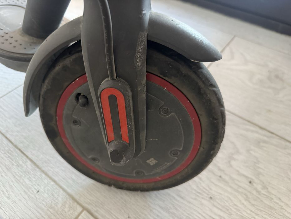 Электросамокат Xiaomi M365 PRO