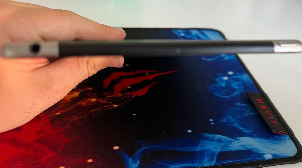 Продавам използван iPad mini 4